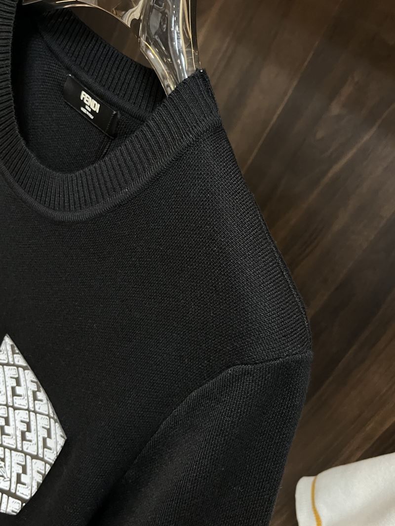 Fendi Sweaters